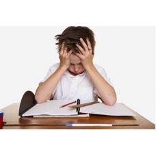 CURSO DIFICULTADES DE LECTO-ESCRITURA